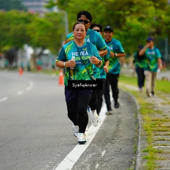 Runner Photo 8649843