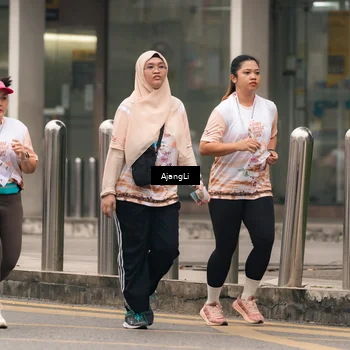 Runner Photo 8649844