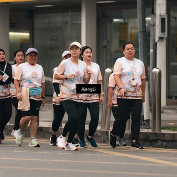 Runner Photo 8649845