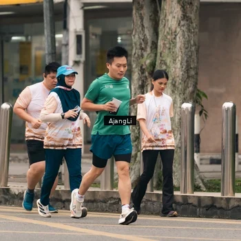 Runner Photo 8649847