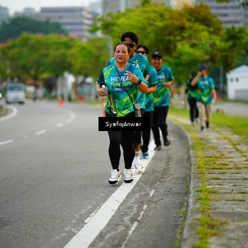 Runner Photo 8649848