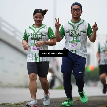 Runner Photo 8649851