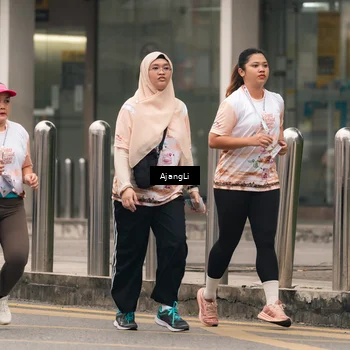 Runner Photo 8649853