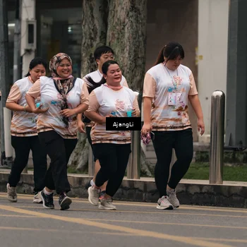 Runner Photo 8649855