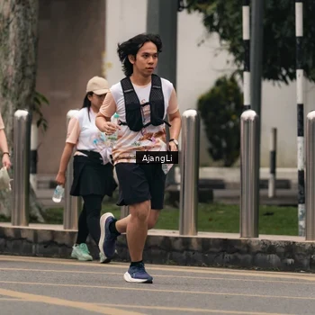 Runner Photo 8649857