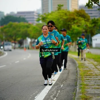Runner Photo 8649858