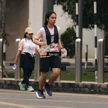 Runner Photo 8649860