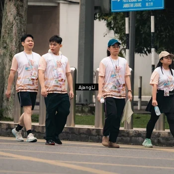 Runner Photo 8649862