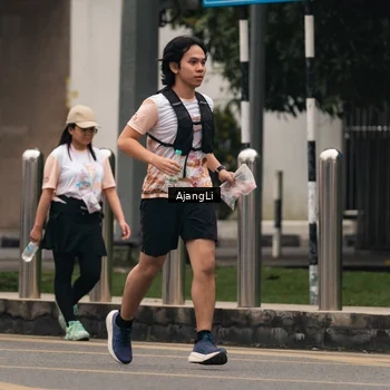 Runner Photo 8649863