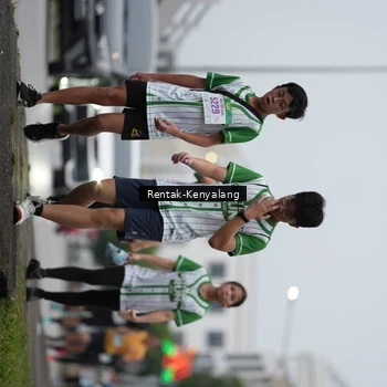 Runner Photo 8649864