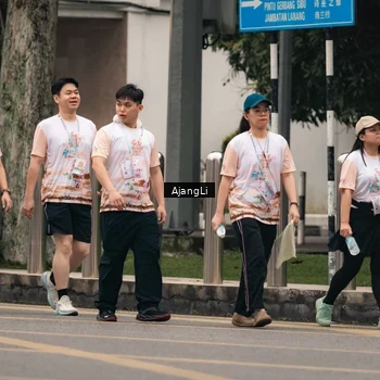 Runner Photo 8649865