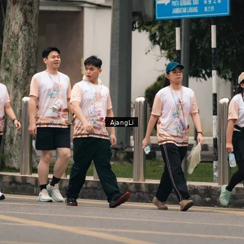 Runner Photo 8649866