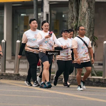 Runner Photo 8649867
