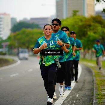 Runner Photo 8649874