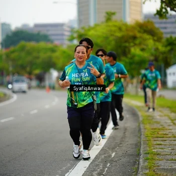 Runner Photo 8649881