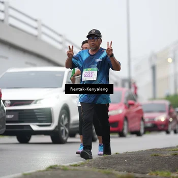 Runner Photo 8649882