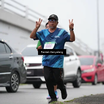 Runner Photo 8649883