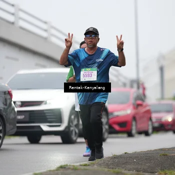 Runner Photo 8649884