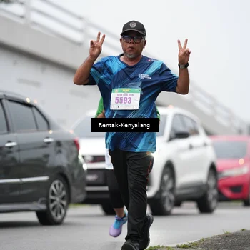 Runner Photo 8649885