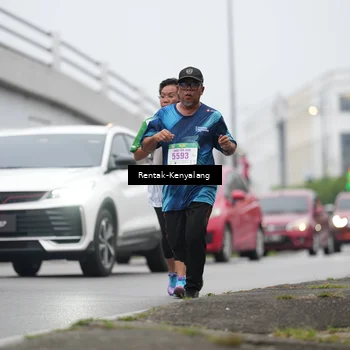 Runner Photo 8649888