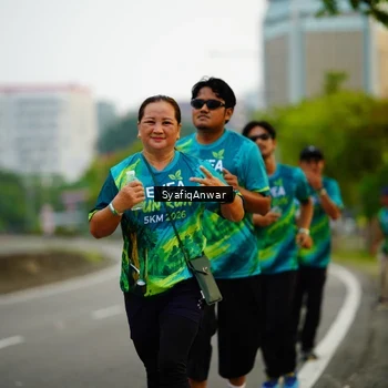 Runner Photo 8649892