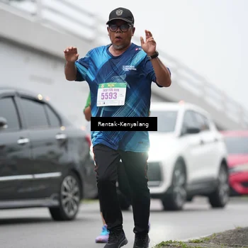 Runner Photo 8649895