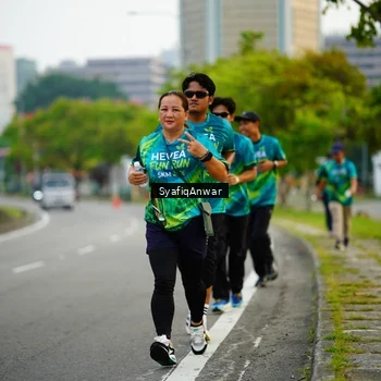 Runner Photo 8649896