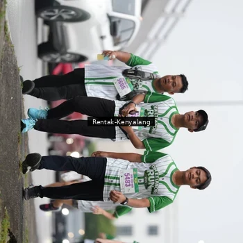 Runner Photo 8649897