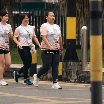 Runner Photo 8649898