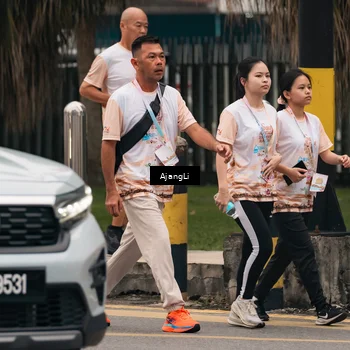 Runner Photo 8649900