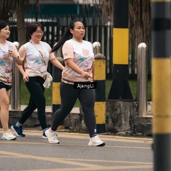 Runner Photo 8649901
