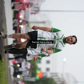 Runner Photo 8649906
