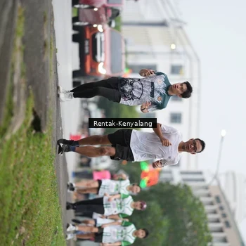Runner Photo 8649908