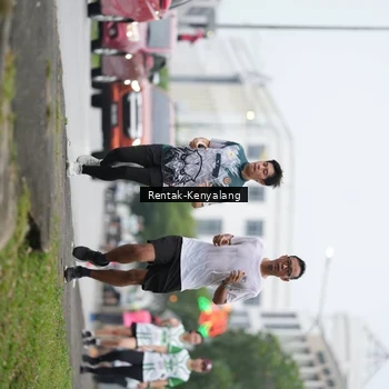 Runner Photo 8649915