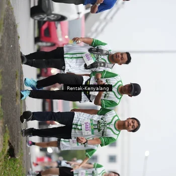 Runner Photo 8649916