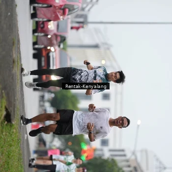 Runner Photo 8649918
