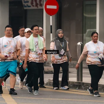 Runner Photo 8649920