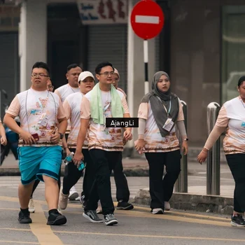 Runner Photo 8649921