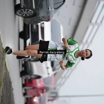 Runner Photo 8649923