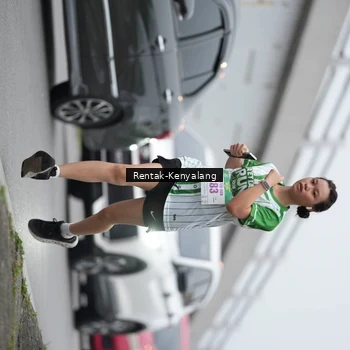 Runner Photo 8649924