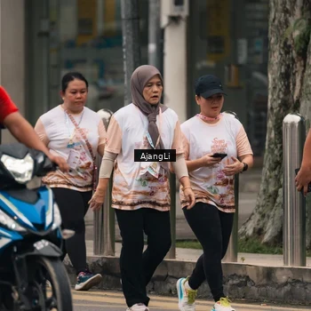 Runner Photo 8649925