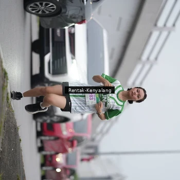 Runner Photo 8649927