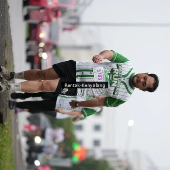 Runner Photo 8649931