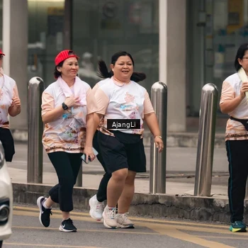 Runner Photo 8649932