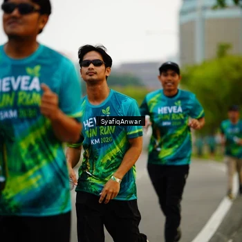 Runner Photo 8649939