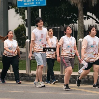 Runner Photo 8649940