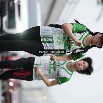 Runner Photo 8649945