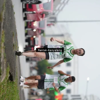 Runner Photo 8649947