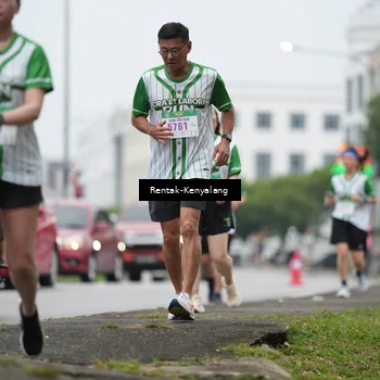 Runner Photo 8649952