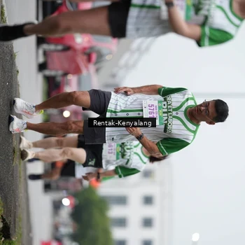 Runner Photo 8649954